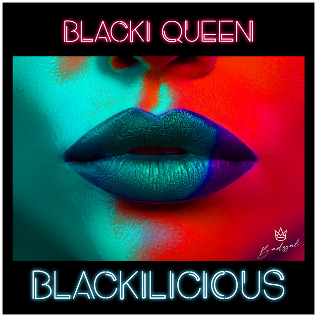 Blacki queen