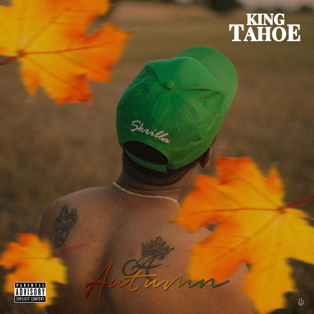 Autumn cover art