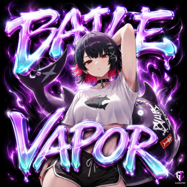 BAILE VAPOR