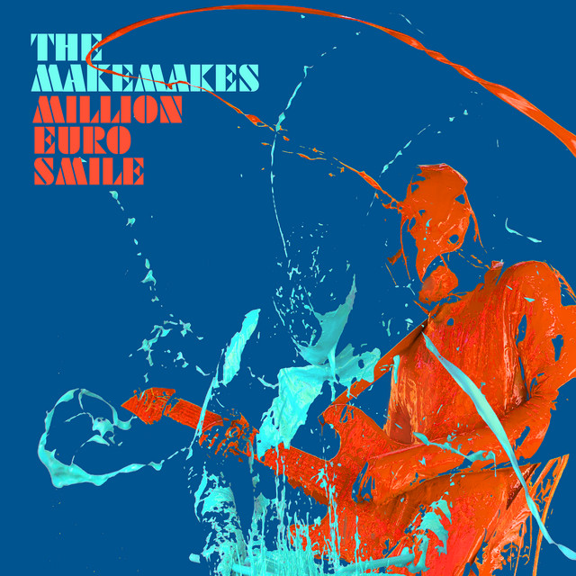 album image