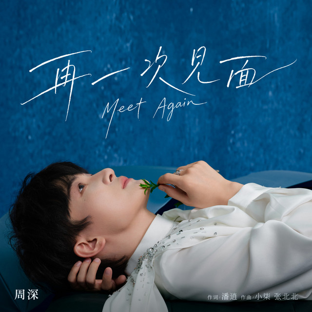 再一次见面 cover