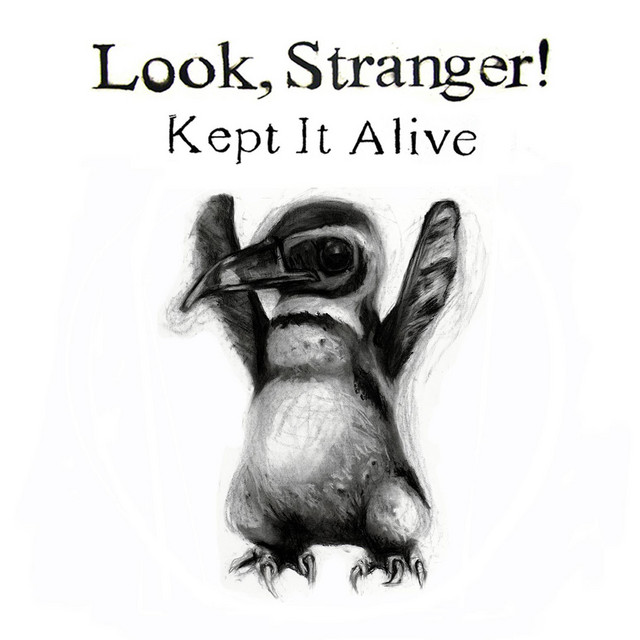 Kept It Alive cover