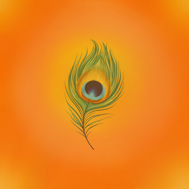 Hare Krishna cover art