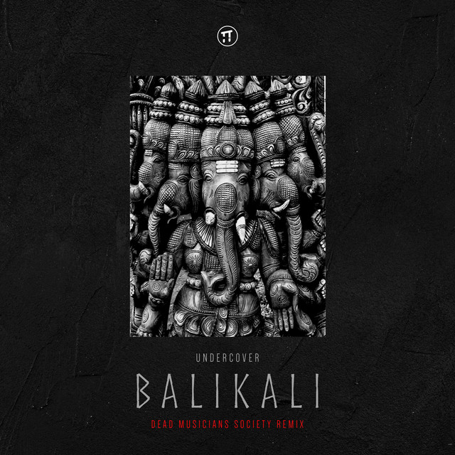 Balikali - Dead Musicians Society, Aura Vortex & Blazy Remix