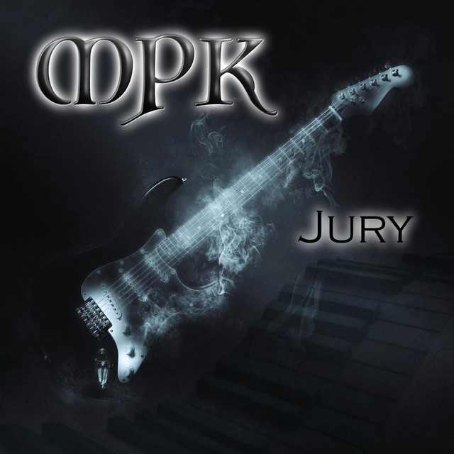 Jury - Single by MPK | Spotify