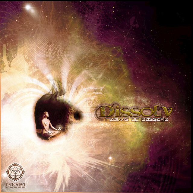 Realms of Passage cover art