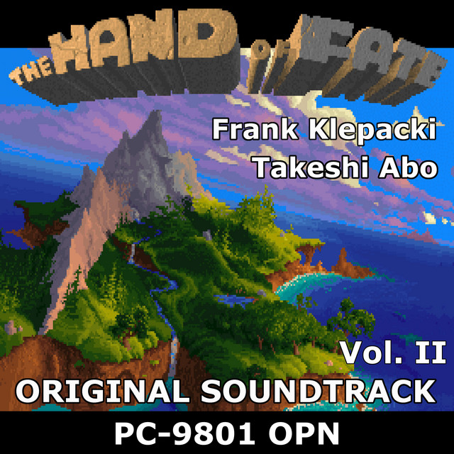 undefined album image