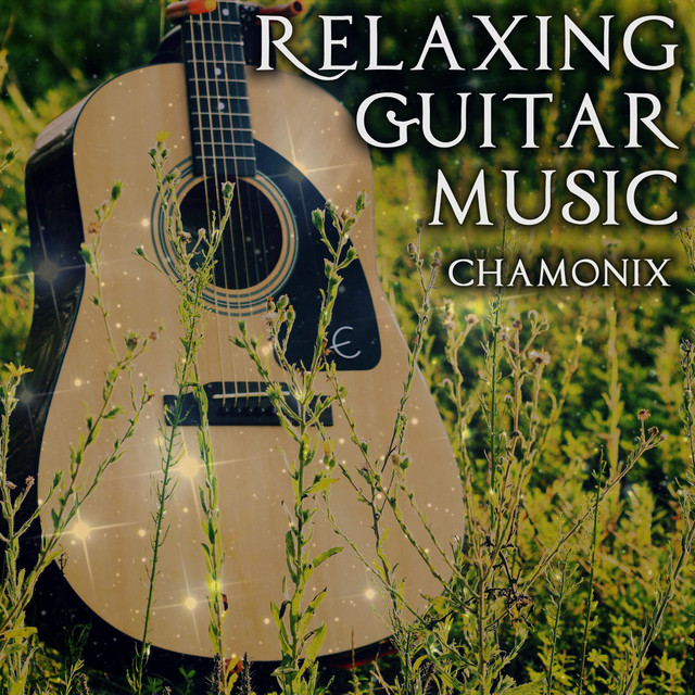 Relaxing Guitar Music cover art