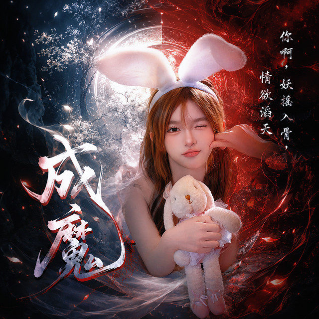 成魔（你啊妖摇入骨情欲滔天） - Single by 魏爱梓欣| Spotify
