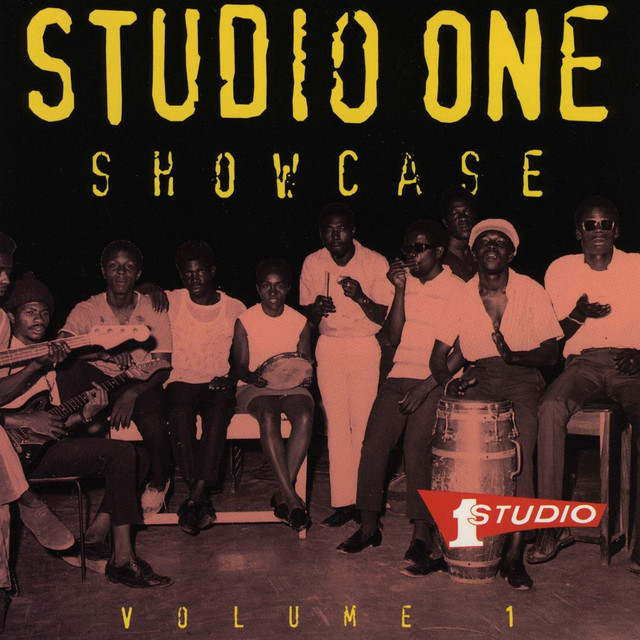 Studio One Showcase, Vol. 1 - Compilation by Various Artists | Spotify