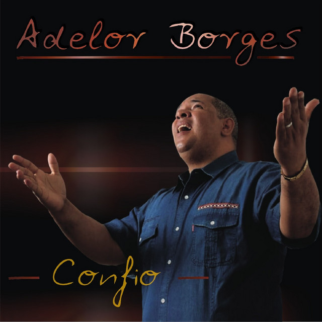 Confio cover art