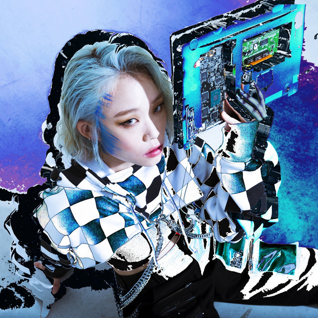 Q cover art