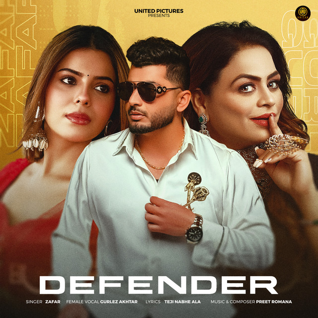 Defender