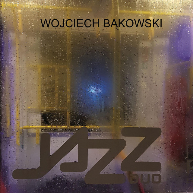 JAZZ DUO cover