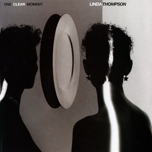 One Clear Moment cover art