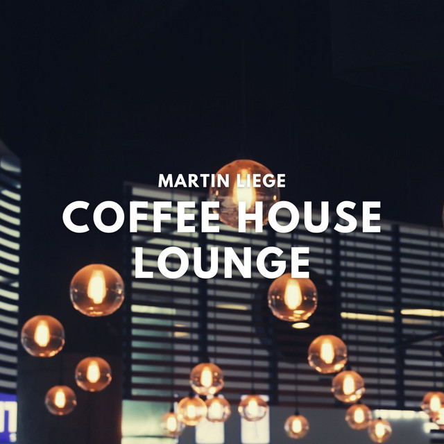Coffee House cover