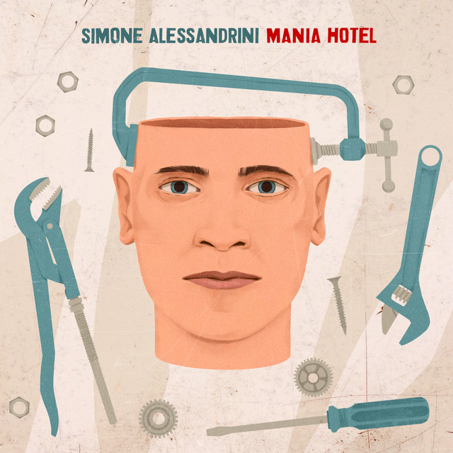 Mania Hotel — Simone Alessandrini