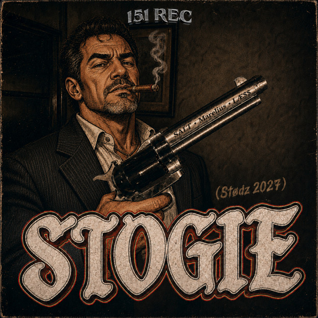 STOGIE (Stødz 2027)