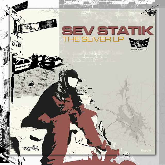 Sliver cover art