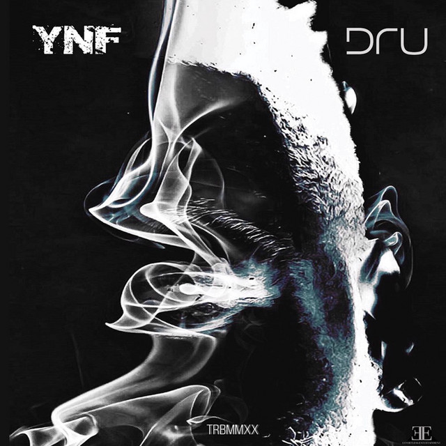 YNF cover art