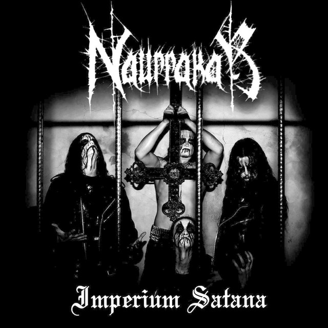 Naurrakar
