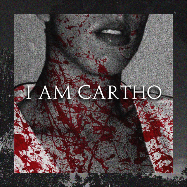 I Am Cartho cover art