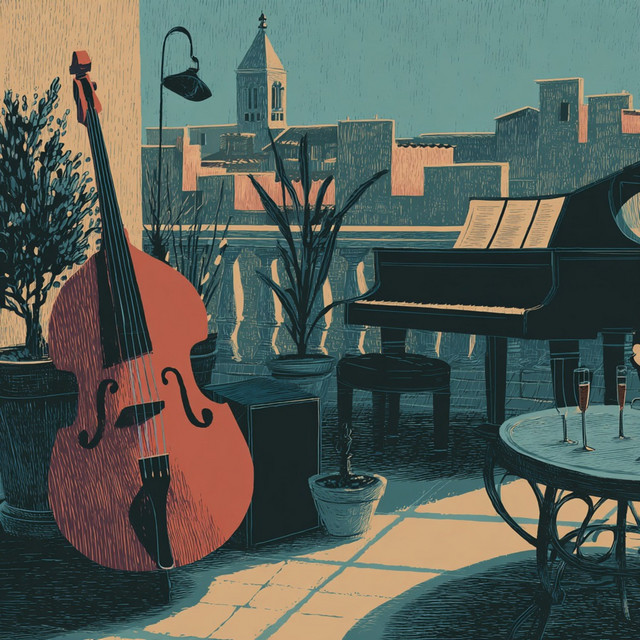 Aftertone Quartet