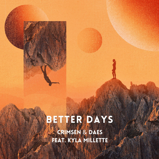 Better Days - Radio Edit