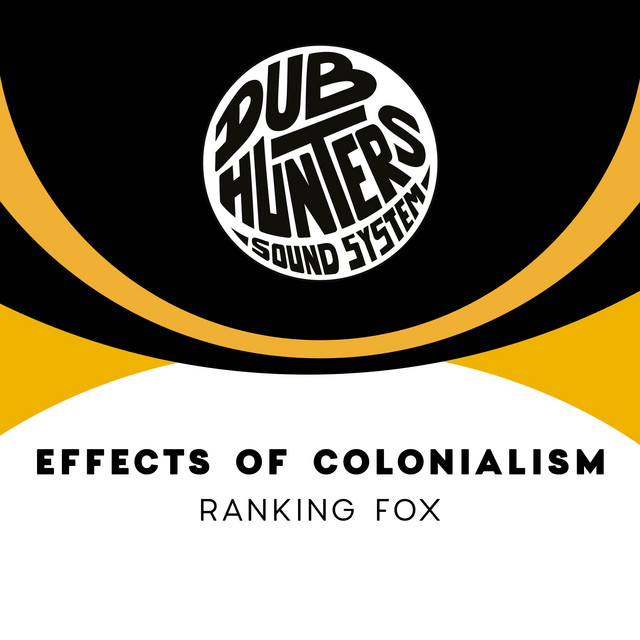 Effects of Colonialism