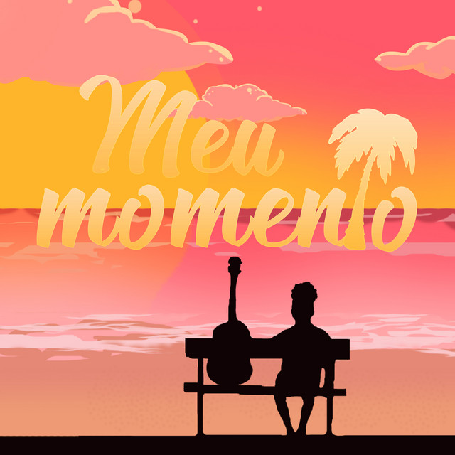 Meu Momento - Acústico