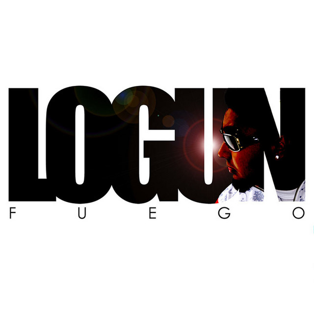 Fuego cover art