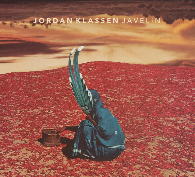 Musik Album 'Javelin'