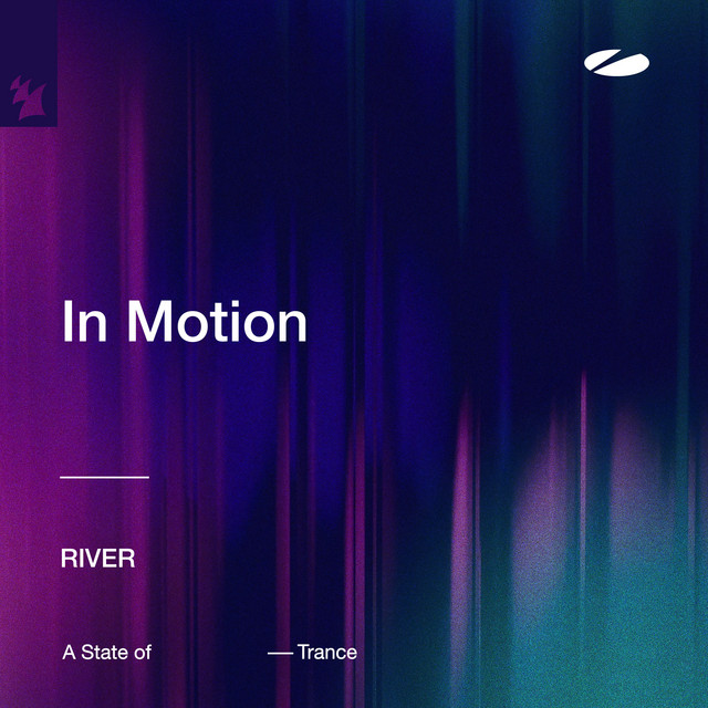 In Motion - Extended Mix album art