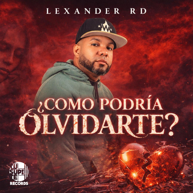¿COMO PODRÍA OLVIDARTE? cover