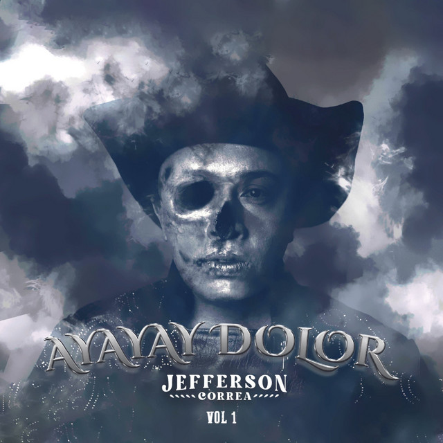 AYAYAY DOLOR, Vol. 1 cover art