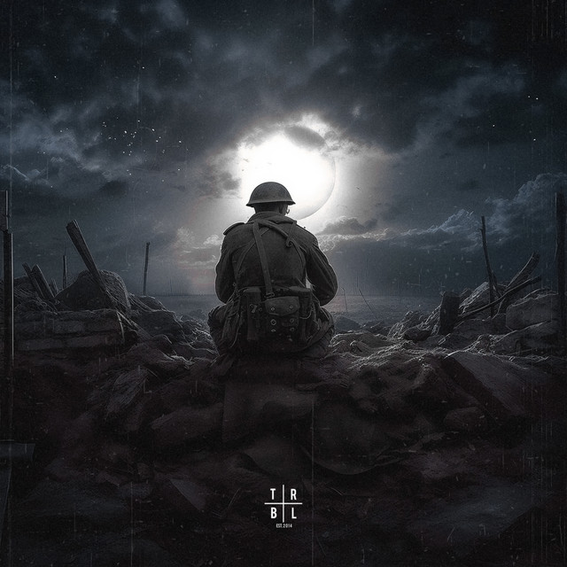 AFTER DARK cover art