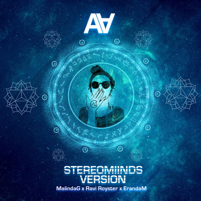 Aa (feat. Ravi Royster, ErandaM) - Stereomiinds Version
