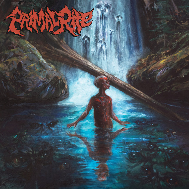 Dirge of Escapism cover art