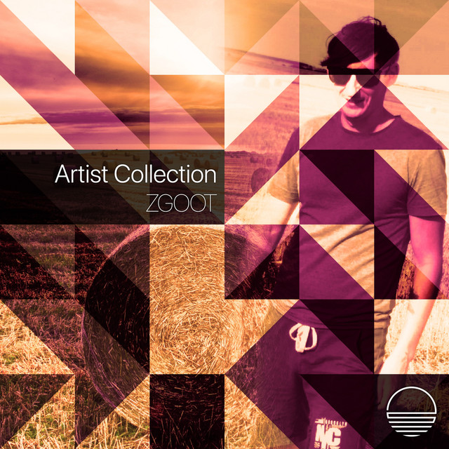 Artist Collection: Zgoot cover art