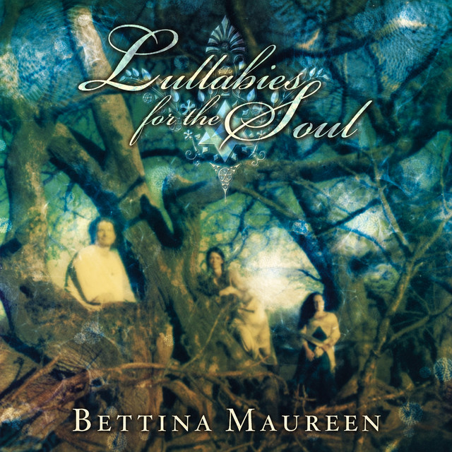 Lullabies for the Soul cover