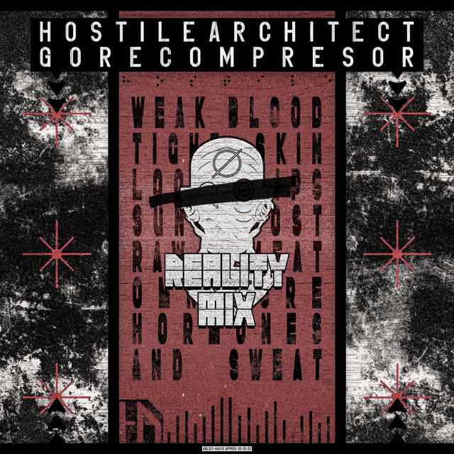 GORE COMPRESSOR (REALITY MIX) cover