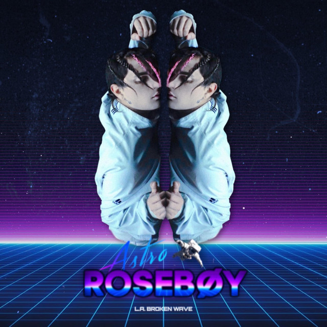 Astro cover art