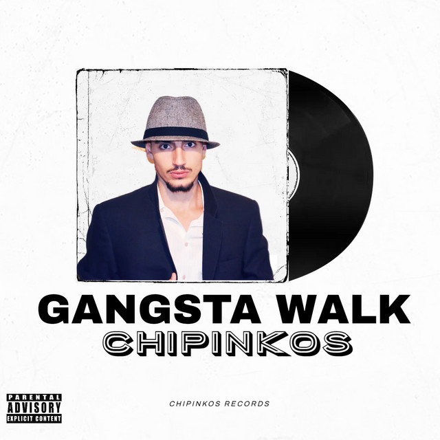 Gangsta Walk cover art