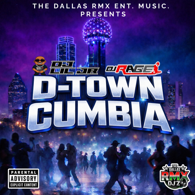 D Town Cumbia