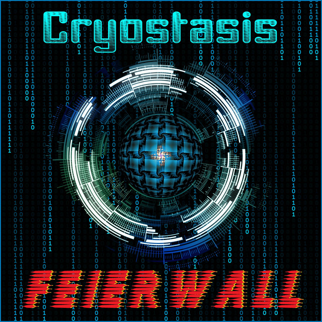 Feierwall cover