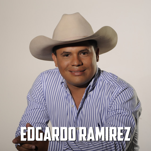 Edgardo Ramirez cover art