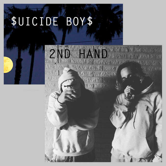 2nd Hand