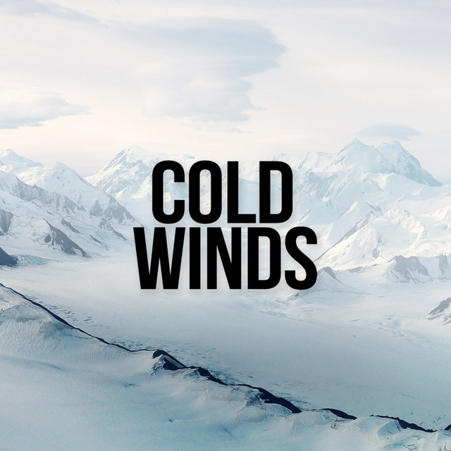 Cold Winds cover art
