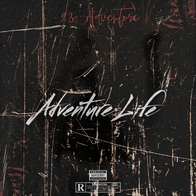 Adventure Life cover art