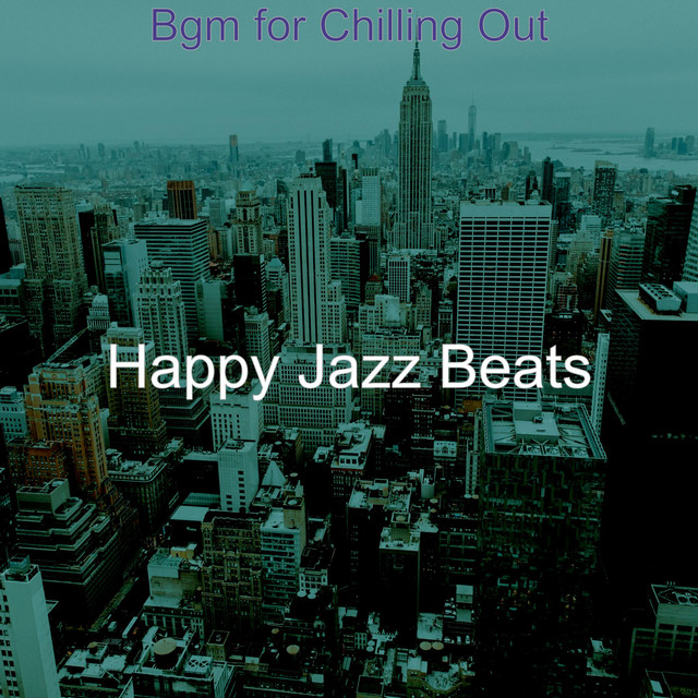 Bgm for Chilling Out cover art